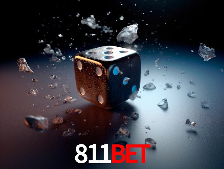 Logo da 811bet