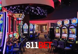 811bet Plataforma Confiável